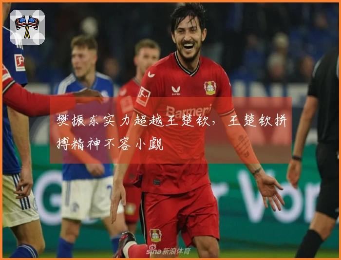 樊振东实力超越王楚钦，王楚钦拼搏精神不容小觑
